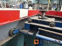 Geïntegreerde pit en brugframing - afbeelding 9 van  9