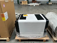 Geiser inox bapesa - afbeelding 1 van  6