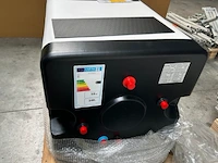 Geiser inox bapesa - afbeelding 2 van  6