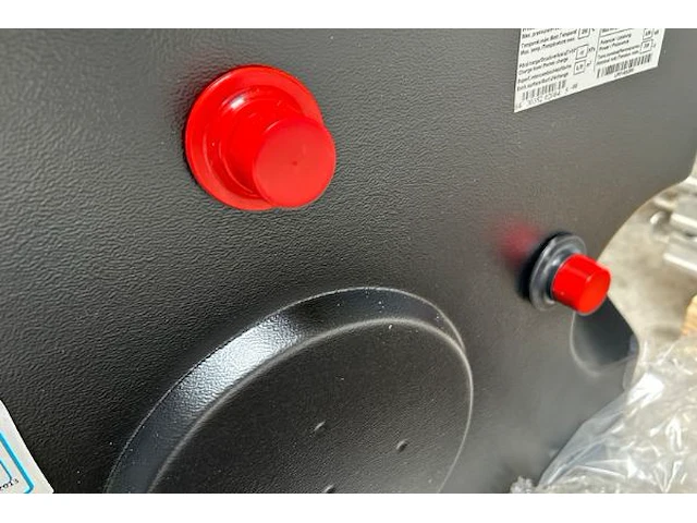 Geiser inox bapesa - afbeelding 3 van  6