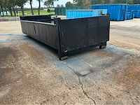 Geïsoleerde asfalt container overige wegenbouw - afbeelding 7 van  9