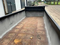 Geïsoleerde asfalt container overige wegenbouw - afbeelding 8 van  9