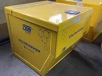 Geïsoleerde bak - afbeelding 1 van  7