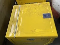Geïsoleerde bak - afbeelding 3 van  7