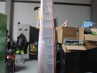 Geisoleerde ladder 2x14 tubesca - afbeelding 1 van  1