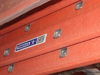 Geisoleerde ladder 2x20 tubesca - afbeelding 3 van  3