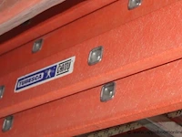 Geisoleerde ladder 2x20 tubesca - afbeelding 2 van  2