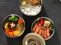 Gëisoleerde lunchbox - afbeelding 3 van  5