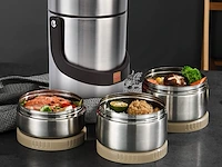 Gëisoleerde lunchbox - afbeelding 4 van  5