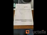 Geïsoleerde verwarmingsketel 600 liter (warm water tank) - afbeelding 5 van  5