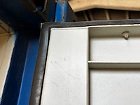 Geïsoleerde werfcontainer - afbeelding 14 van  14