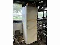 Geka-lvd hydracrop 80/sd pons- knipmachine - afbeelding 7 van  18