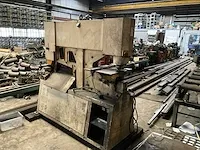 Geka-lvd hydracrop 80/sd pons- knipmachine - afbeelding 11 van  18