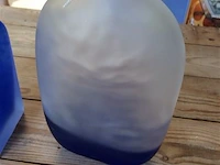 Gekleurd glas 3stuks - afbeelding 3 van  3