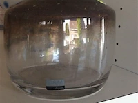 Gekleurd glas divers 4stuks - afbeelding 4 van  4