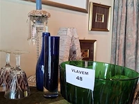 Gekleurd glas - afbeelding 4 van  4