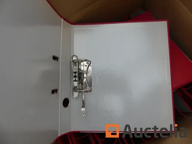 Gekleurde werkmappen - afbeelding 3 van  15