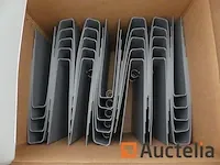 Gekleurde werkmappen - afbeelding 1 van  15