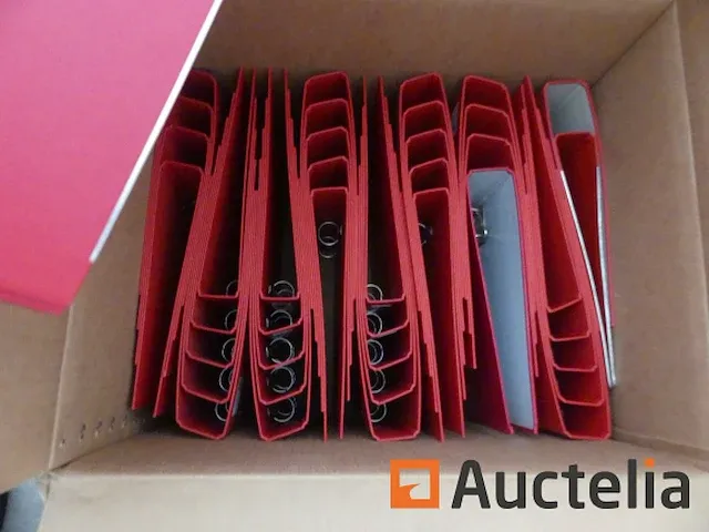 Gekleurde werkmappen - afbeelding 9 van  15