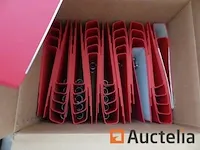 Gekleurde werkmappen - afbeelding 9 van  15