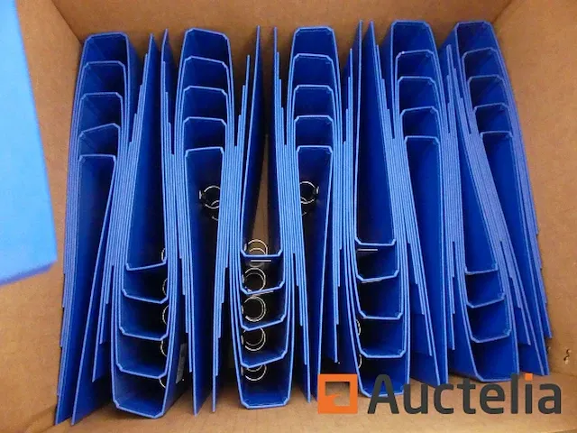 Gekleurde werkmappen - afbeelding 10 van  15