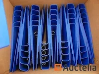 Gekleurde werkmappen - afbeelding 10 van  15
