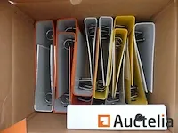 Gekleurde werkmappen - afbeelding 13 van  15