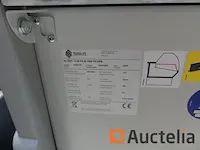 Gekoeld aanrechtblad sirius al 130v-v alfa iii 1290 fv-vpr - afbeelding 2 van  7