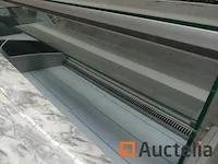 Gekoeld aanrechtblad sirius al 130v-v alfa iii 1290 fv-vpr - afbeelding 3 van  7