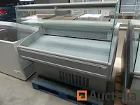 Gekoeld aanrechtblad sirius al 130v-v alfa iii 1290 fv-vpr - afbeelding 6 van  7