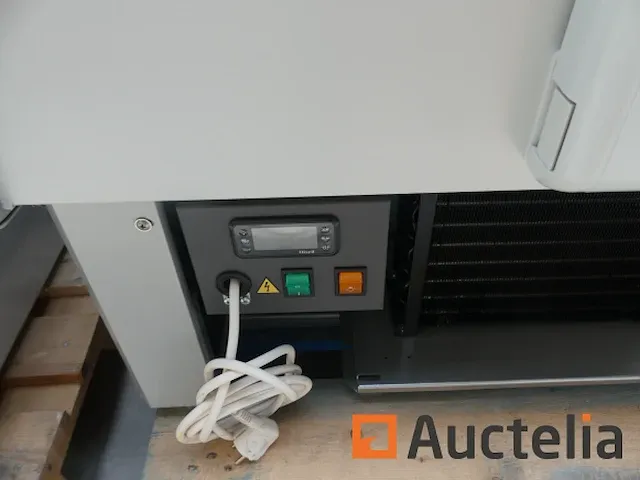 Gekoeld aanrechtblad sirius al 130v-v alfa iii 1290 fv-vpr - afbeelding 7 van  7
