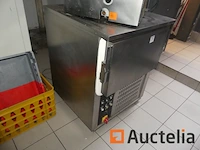 Gekoeld apparaat - afbeelding 3 van  6
