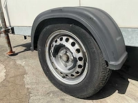 Gekoelde aanhangwagen - afbeelding 3 van  20
