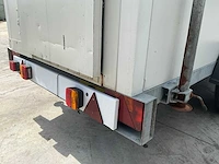 Gekoelde aanhangwagen - afbeelding 8 van  20