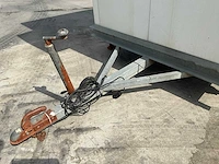 Gekoelde aanhangwagen - afbeelding 20 van  20