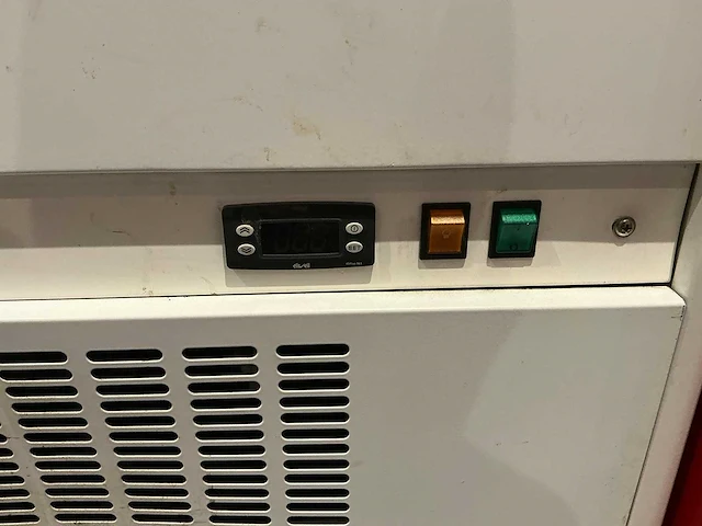 Gekoelde display (2x) - afbeelding 2 van  5