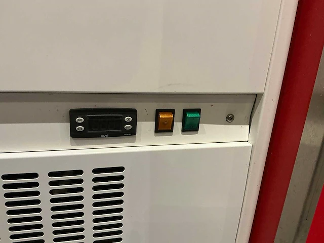 Gekoelde display (2x) - afbeelding 3 van  5