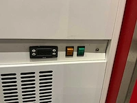 Gekoelde display (2x) - afbeelding 3 van  5