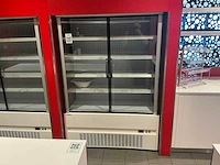 Gekoelde display (2x) - afbeelding 4 van  5