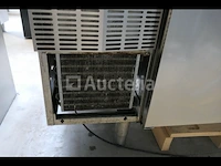 Gekoelde kast + te herstellen saladette - afbeelding 11 van  17