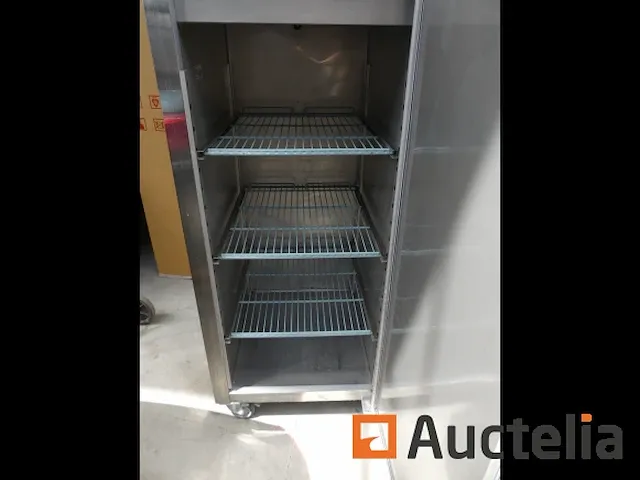 Gekoelde kast - afbeelding 2 van  6