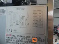 Gekoelde kast - afbeelding 6 van  6