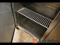Gekoelde saladette in inox - afbeelding 3 van  6