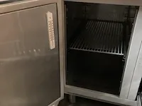 Gekoelde tafel - afbeelding 5 van  5