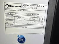 Gekoelde toonbank diamond - afbeelding 3 van  13