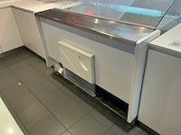 Gekoelde toonbankdisplay - afbeelding 2 van  4
