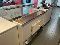Gekoelde toonbankdisplay - afbeelding 3 van  4