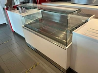 Gekoelde toonbankdisplay - afbeelding 4 van  4