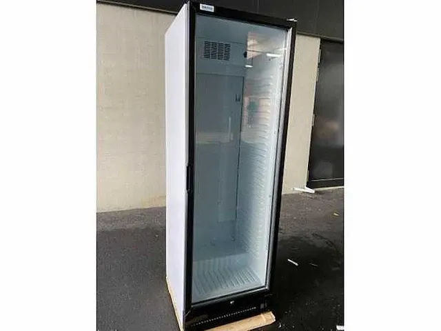 Gekoelde vitrine drankkoelkast - afbeelding 2 van  5