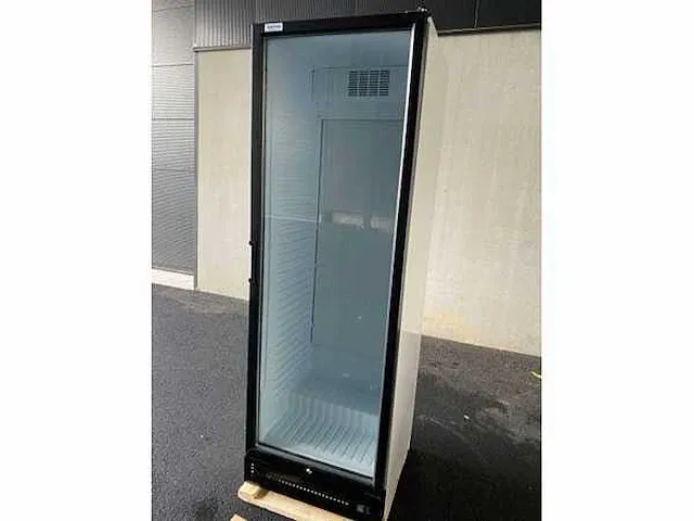Gekoelde vitrine drankkoelkast - afbeelding 3 van  5